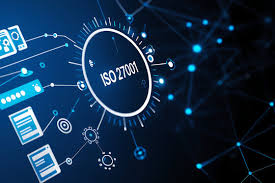 ISO 27001:2022